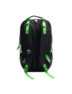 Mochila Lok Maxx Negro | Ofertas de pádel